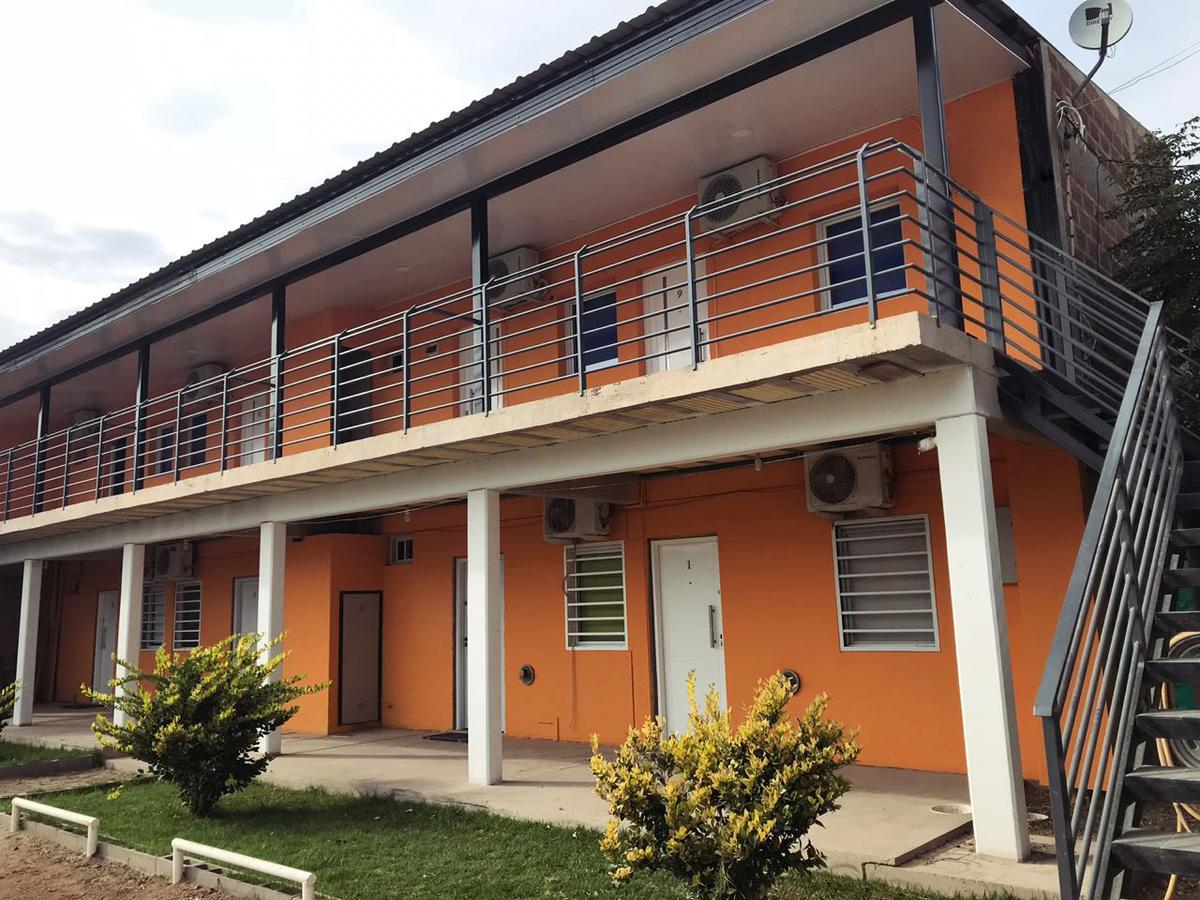Apart Tierra Surena Villa Catriel Esterno foto