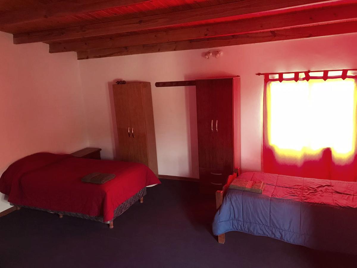 Apart Tierra Surena Villa Catriel Esterno foto